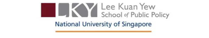 Lee Kuan Yew School of Public Policy logo